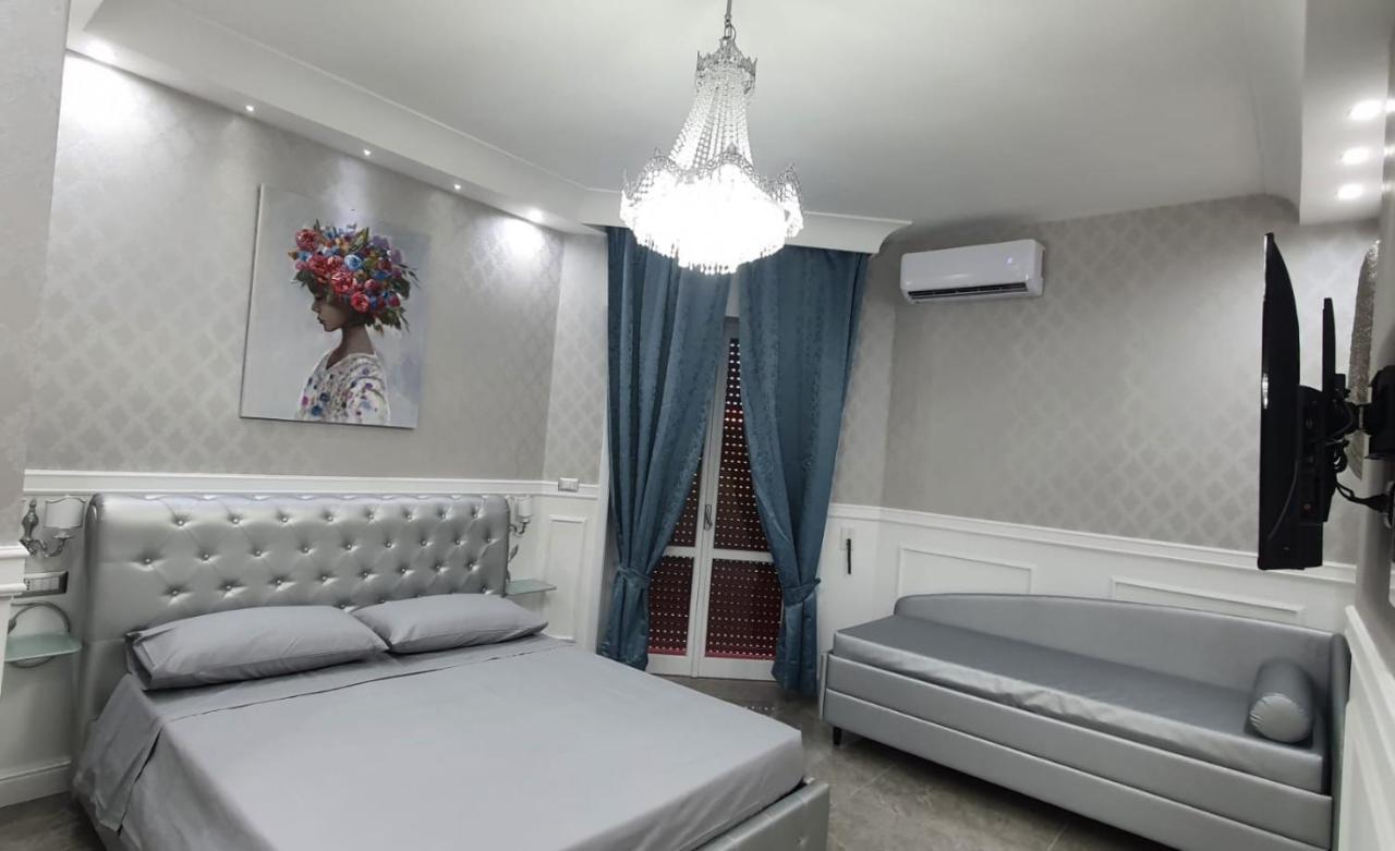 Silver Suite Галлиполи Экстерьер фото