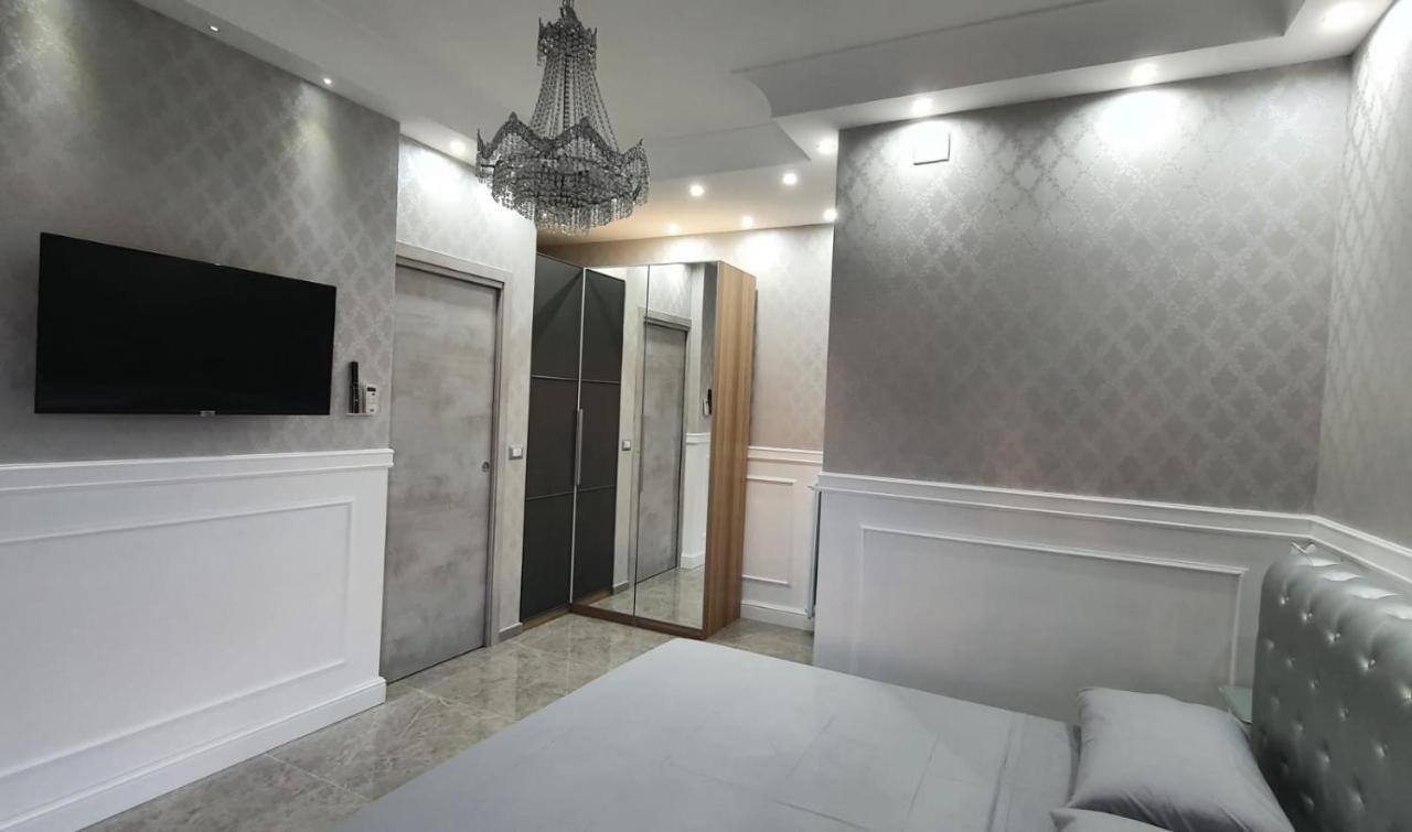 Silver Suite Галлиполи Экстерьер фото